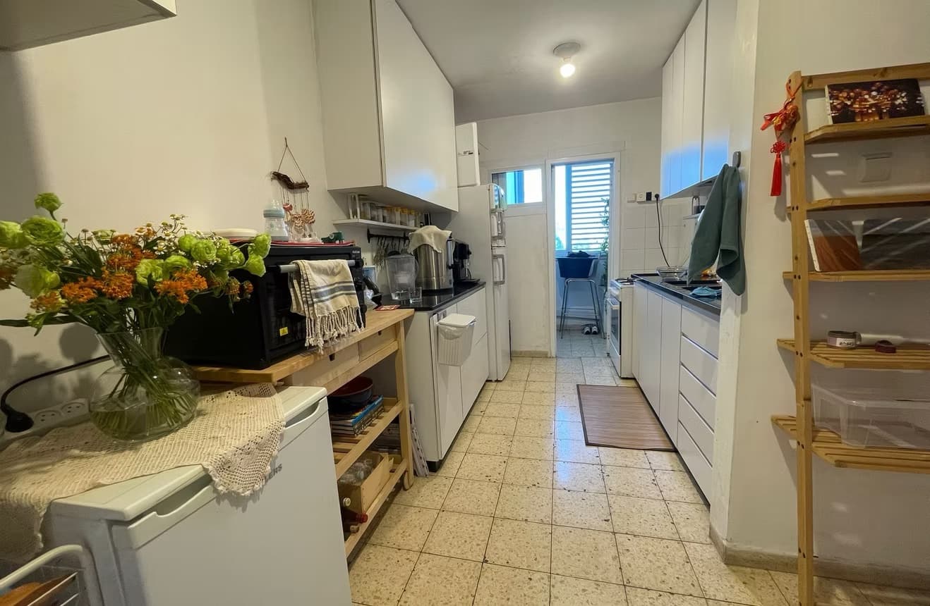 Exclusive for Sale in Katamon! photo 3