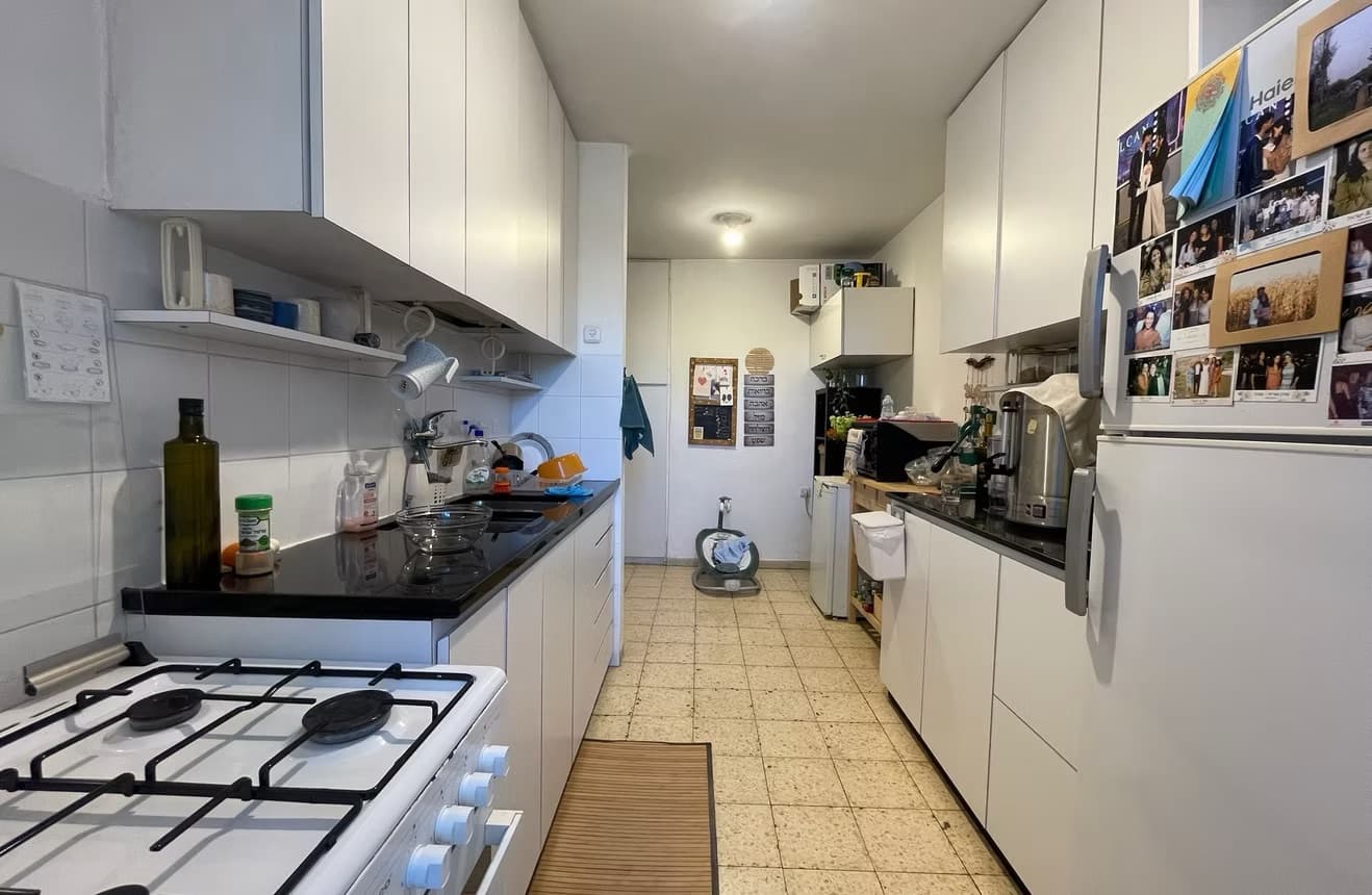 Exclusive for Sale in Katamon! photo 4