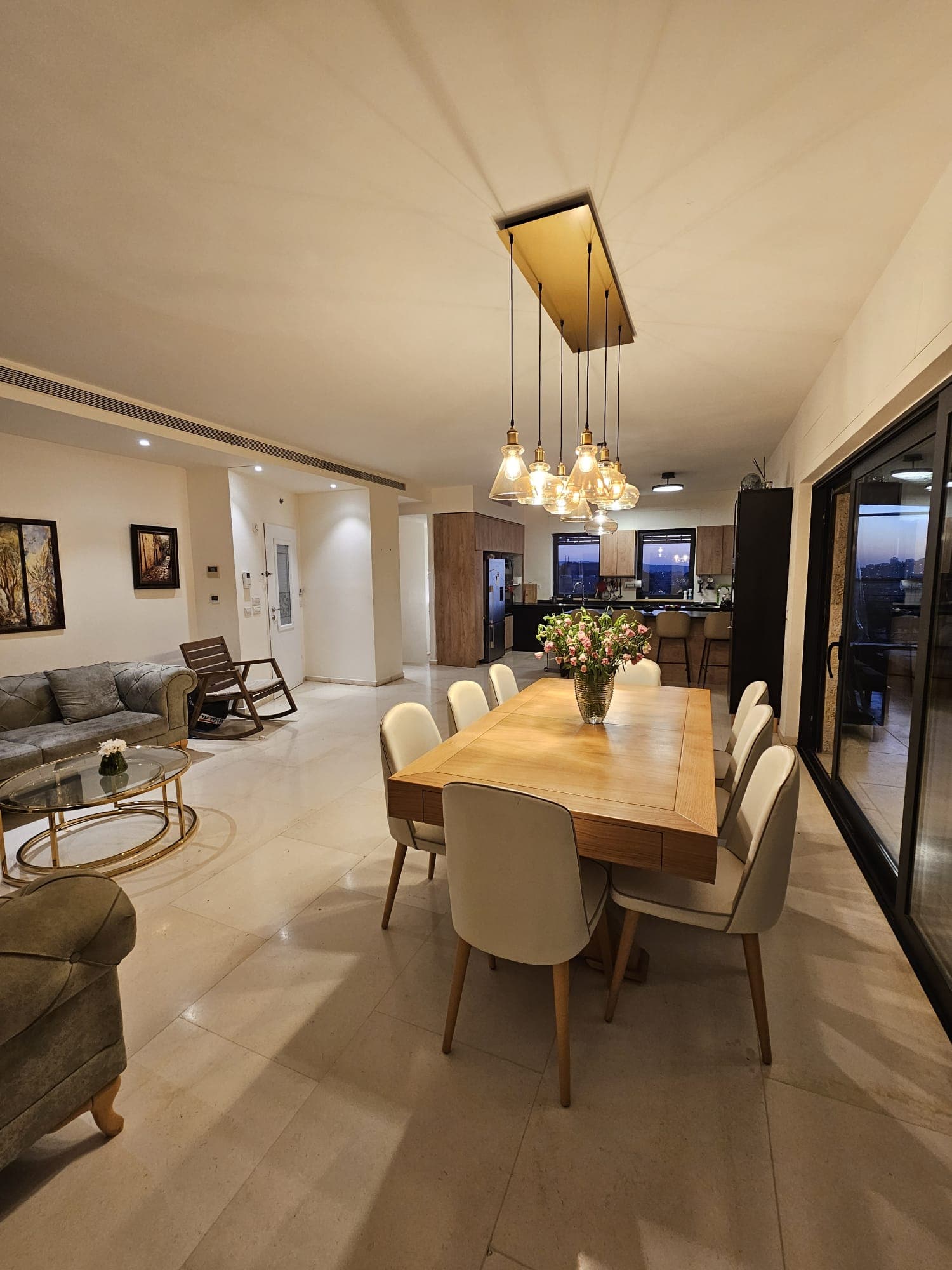 Haari 4 • Rehavia Duplex photo 5