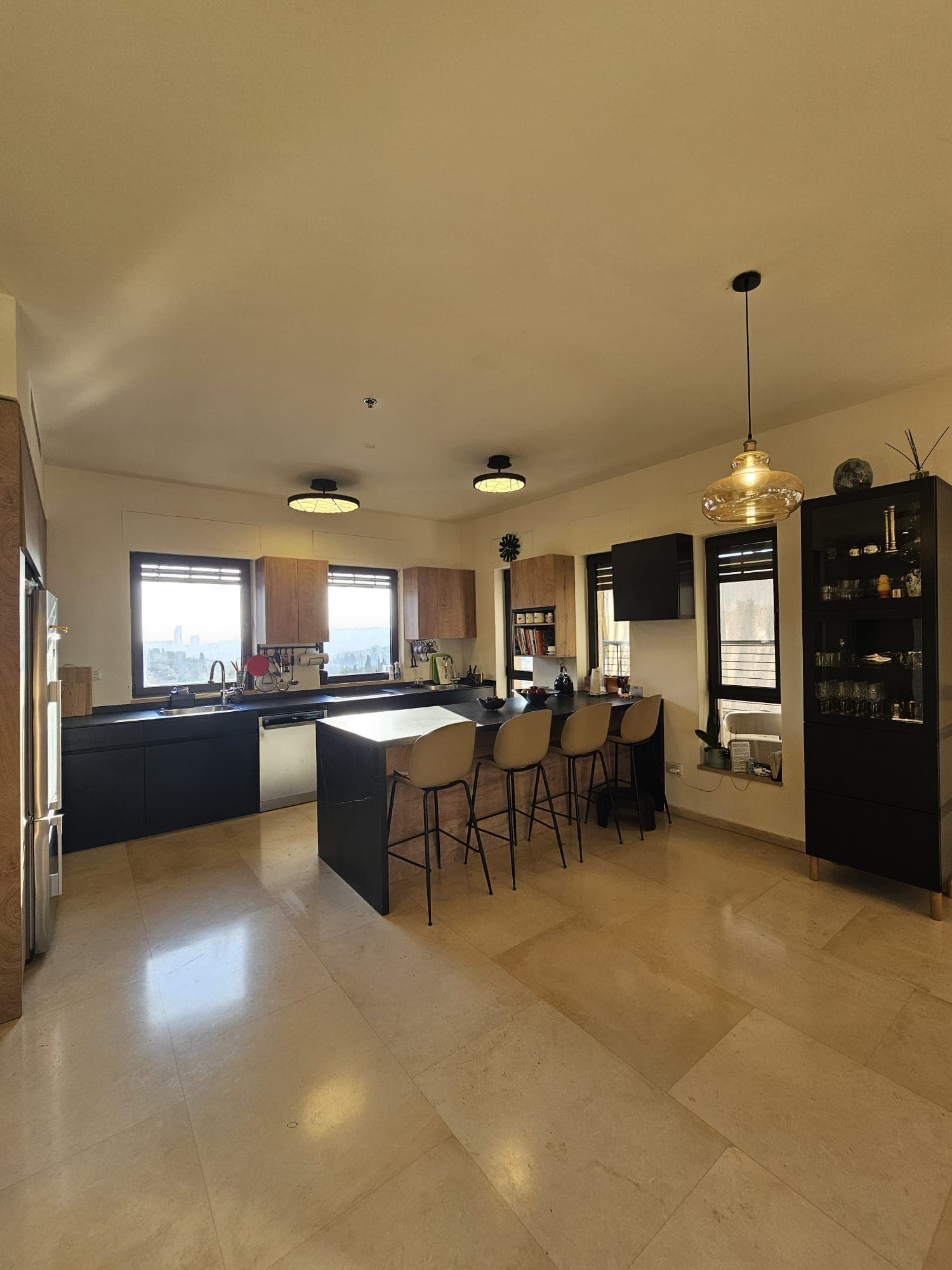 Haari 4 • Rehavia Duplex photo 6