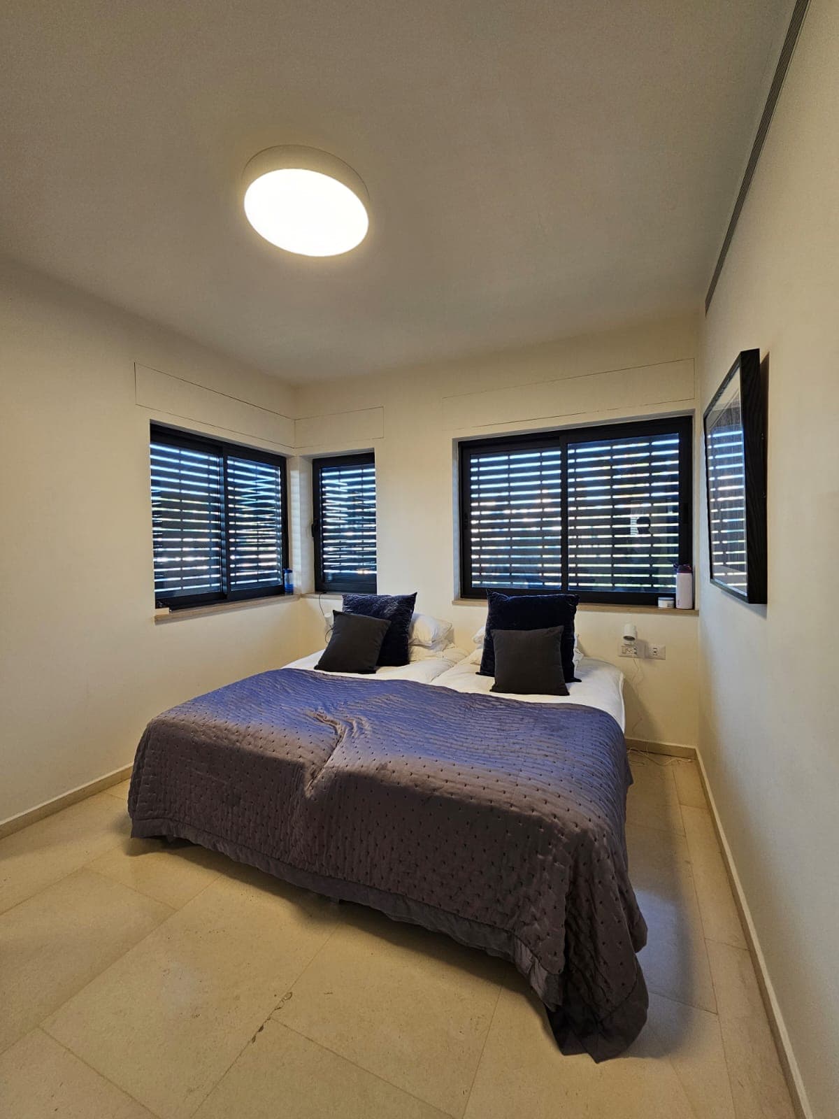 Haari 4 • Rehavia Duplex photo 10